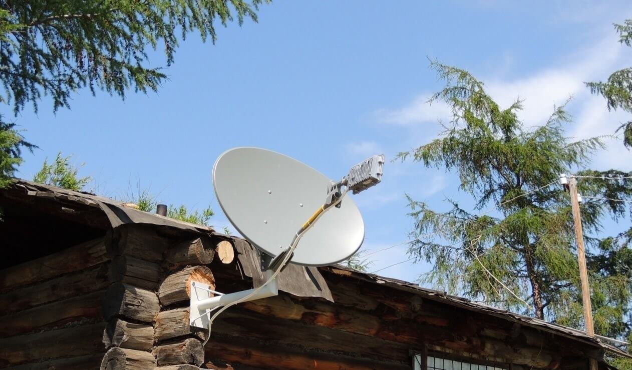 Тарифы на спутниковый Интернет в Монино: фото №3